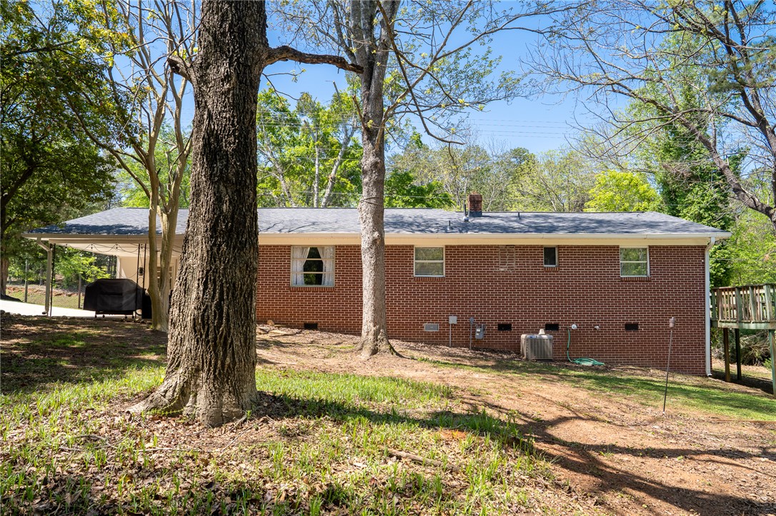 103 Pineknoll Drive, Seneca, South Carolina image 5