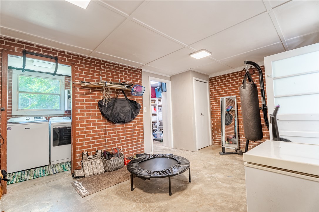 103 Pineknoll Drive, Seneca, South Carolina image 47