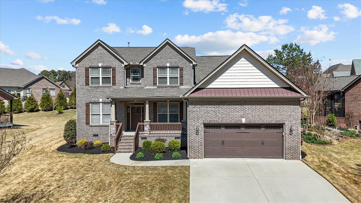 56 Angus Run, Seneca, South Carolina image 2