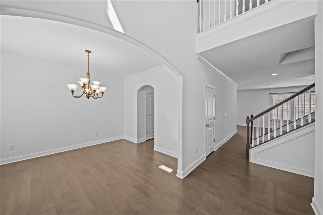 56 Angus Run, Seneca, South Carolina image 4