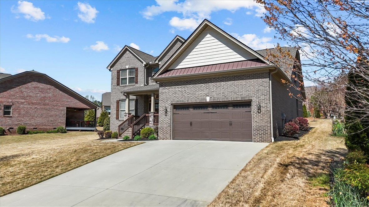 56 Angus Run, Seneca, South Carolina image 3