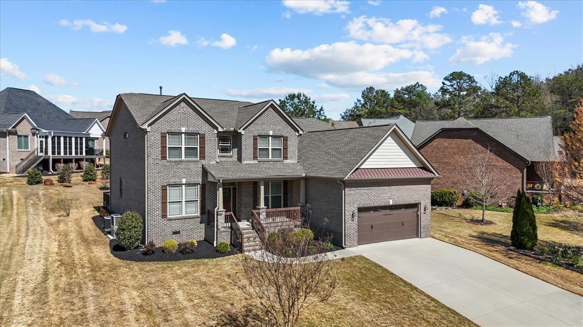 56 Angus Run, Seneca, South Carolina image 1