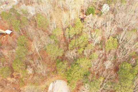 Vacant Land For Sale - LOT 2060 Canoe Court<br/> Westminster, SC 29693