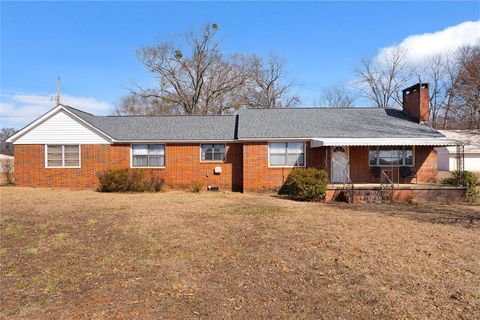 Photo of 188 Cherokee Road, Williamston, SC 29697 (MLS # 20297431)