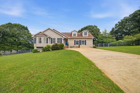 Photo of 204 Sussex Way, Anderson, SC 29625 (MLS # 20304221)