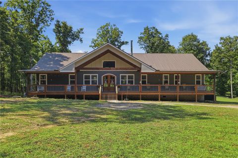 Photo of 145 Night Sky Drive, Pickens, SC 29671 (MLS # 20303240)