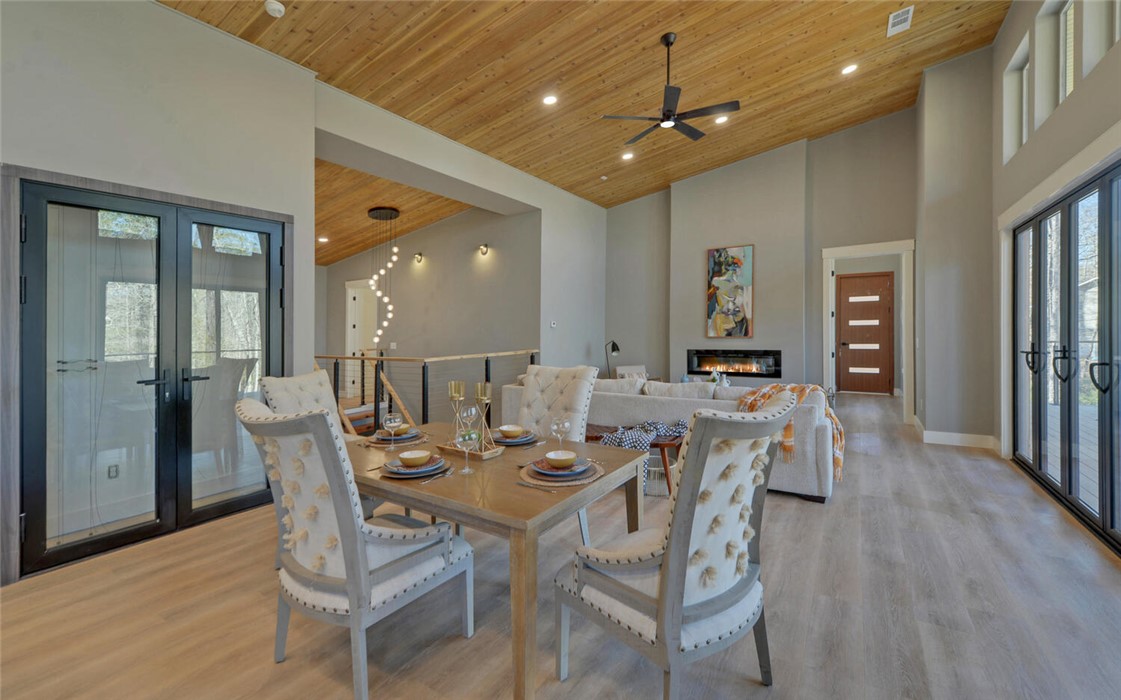 373 Blueberry Lane, Lavonia, Georgia image 11