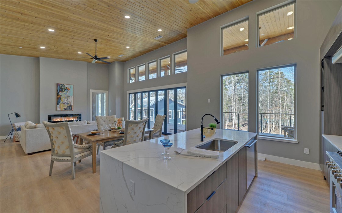 373 Blueberry Lane, Lavonia, Georgia image 12