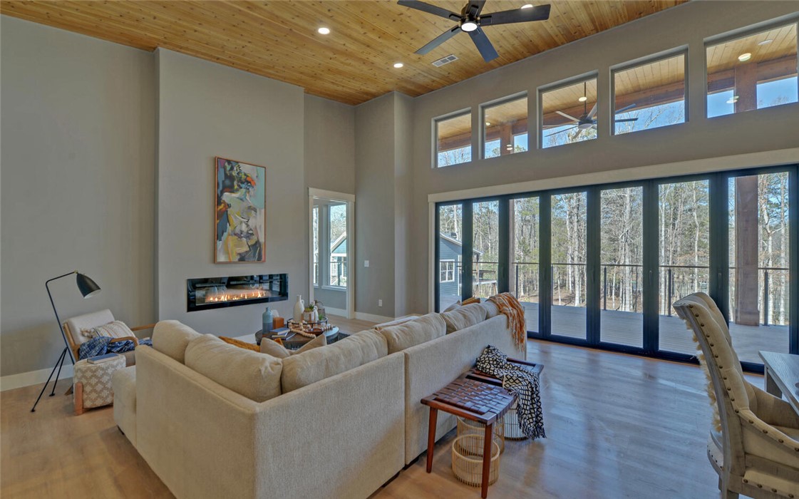 373 Blueberry Lane, Lavonia, Georgia image 7