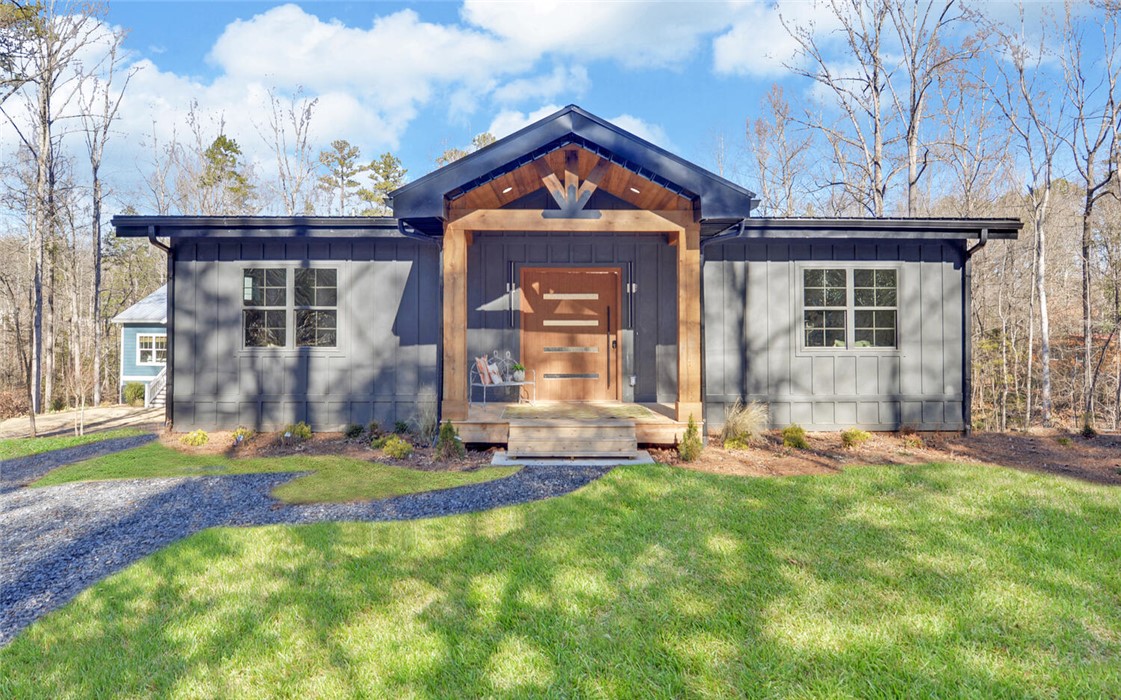 373 Blueberry Lane, Lavonia, Georgia image 3