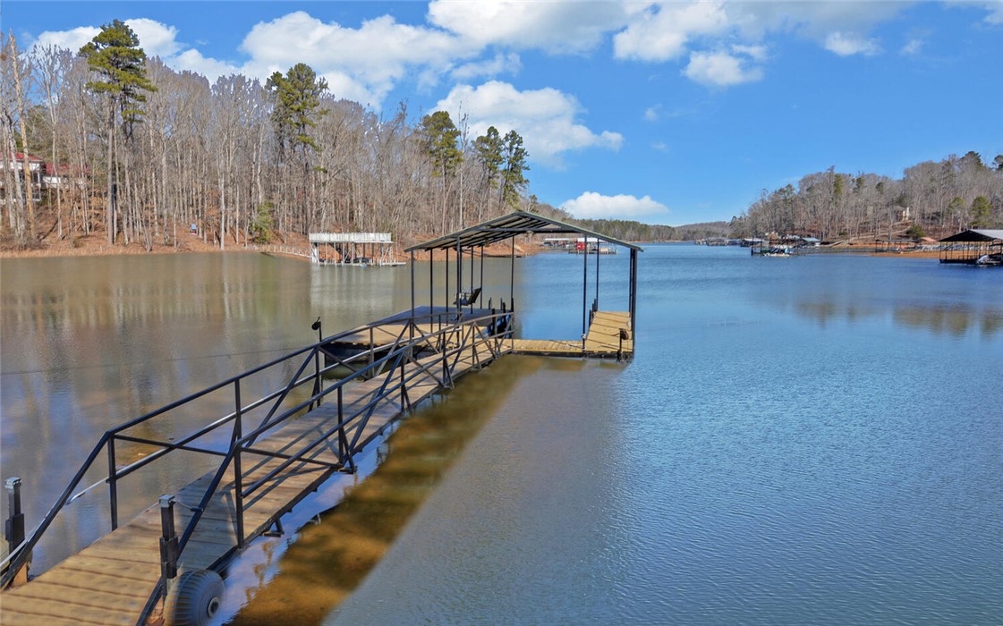 373 Blueberry Lane, Lavonia, Georgia image 45