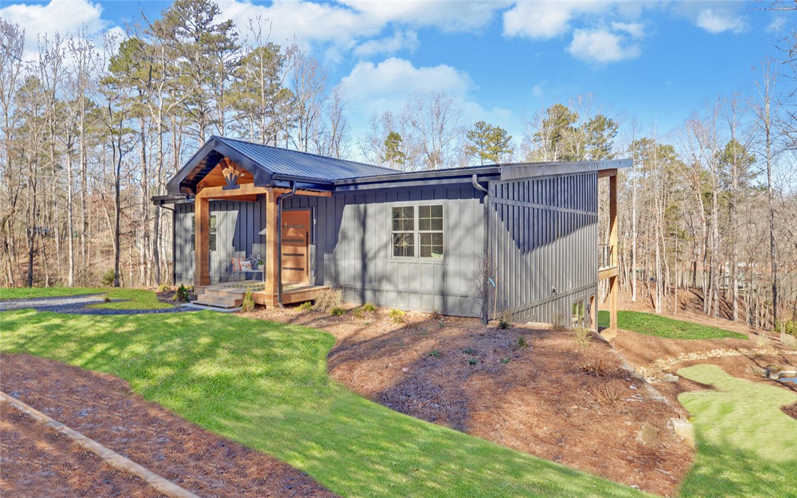 373 Blueberry Lane, Lavonia, Georgia image 44