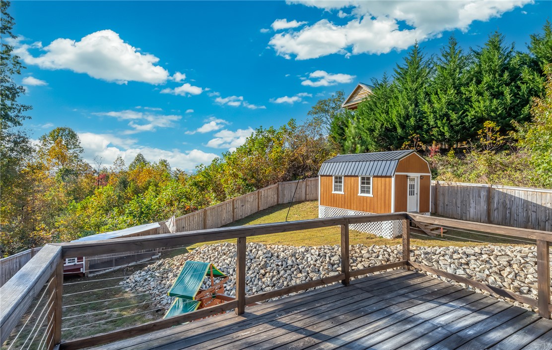 409 Pleasant View Road, Pickens, South Carolina image 30