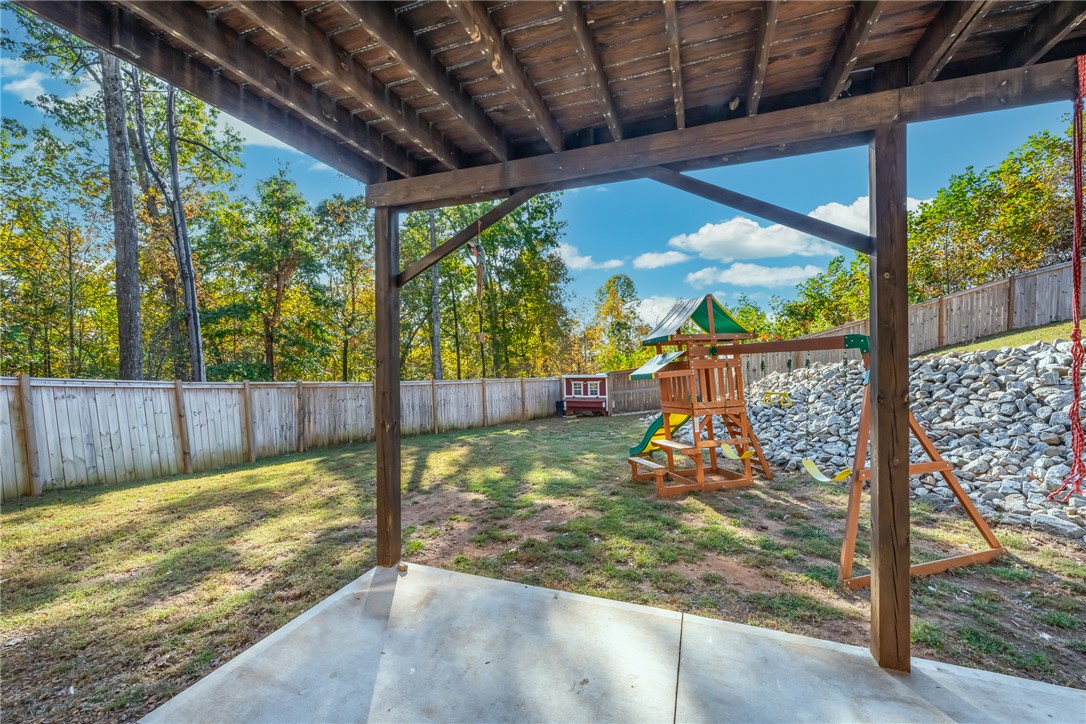 409 Pleasant View Road, Pickens, South Carolina image 29