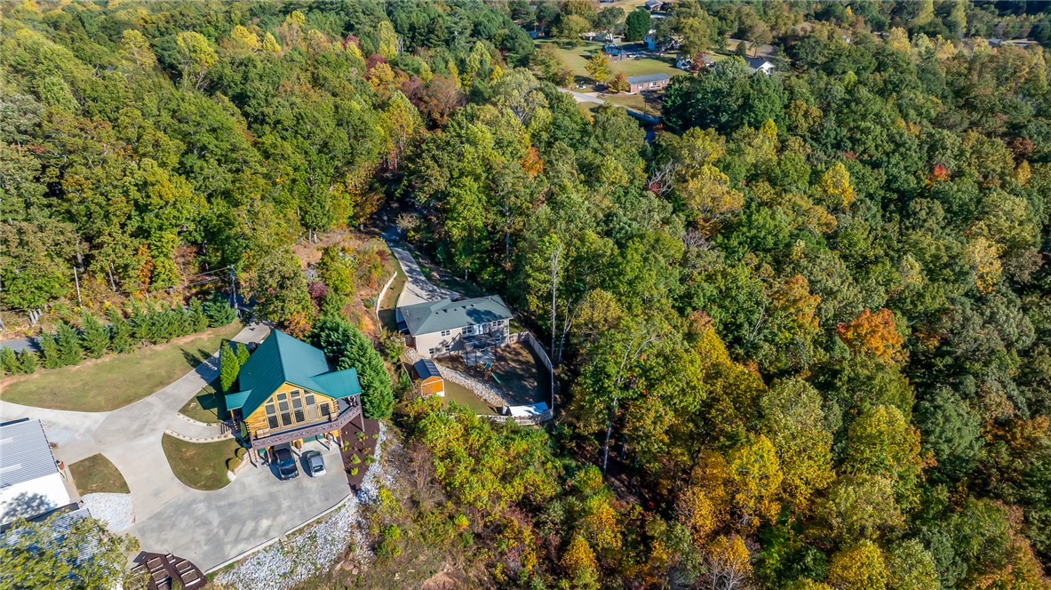 409 Pleasant View Road, Pickens, South Carolina image 36