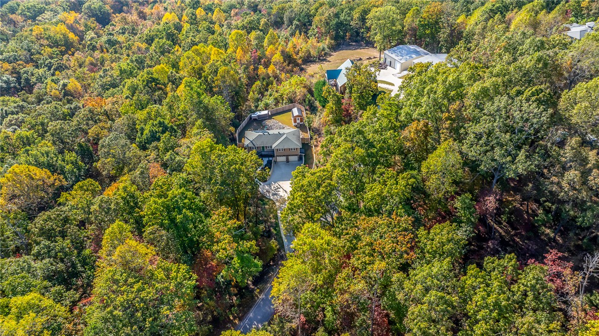 409 Pleasant View Road, Pickens, South Carolina image 34