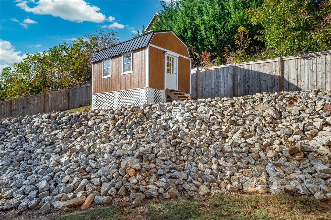 409 Pleasant View Road, Pickens, South Carolina image 33