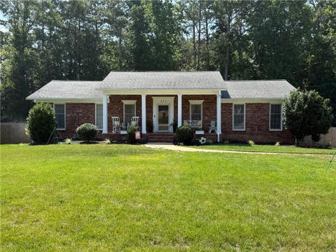 Photo of 213 Briarwood Drive, Belton, SC 29627 (MLS # 20303411)