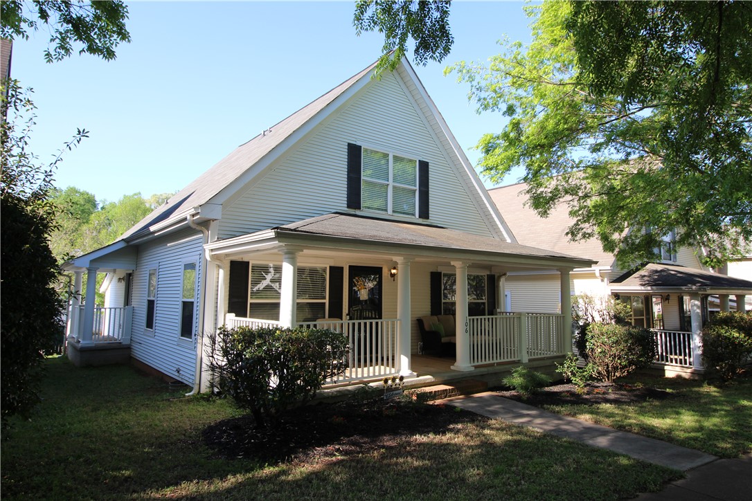 106 Aisha Street, Greenville, South Carolina image 1