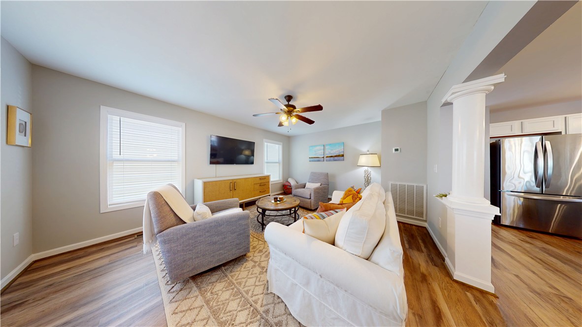 106 Aisha Street, Greenville, South Carolina image 5