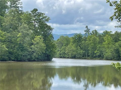 Vacant Land For Sale - N Lake Drive<br/> Tamassee, SC 29686