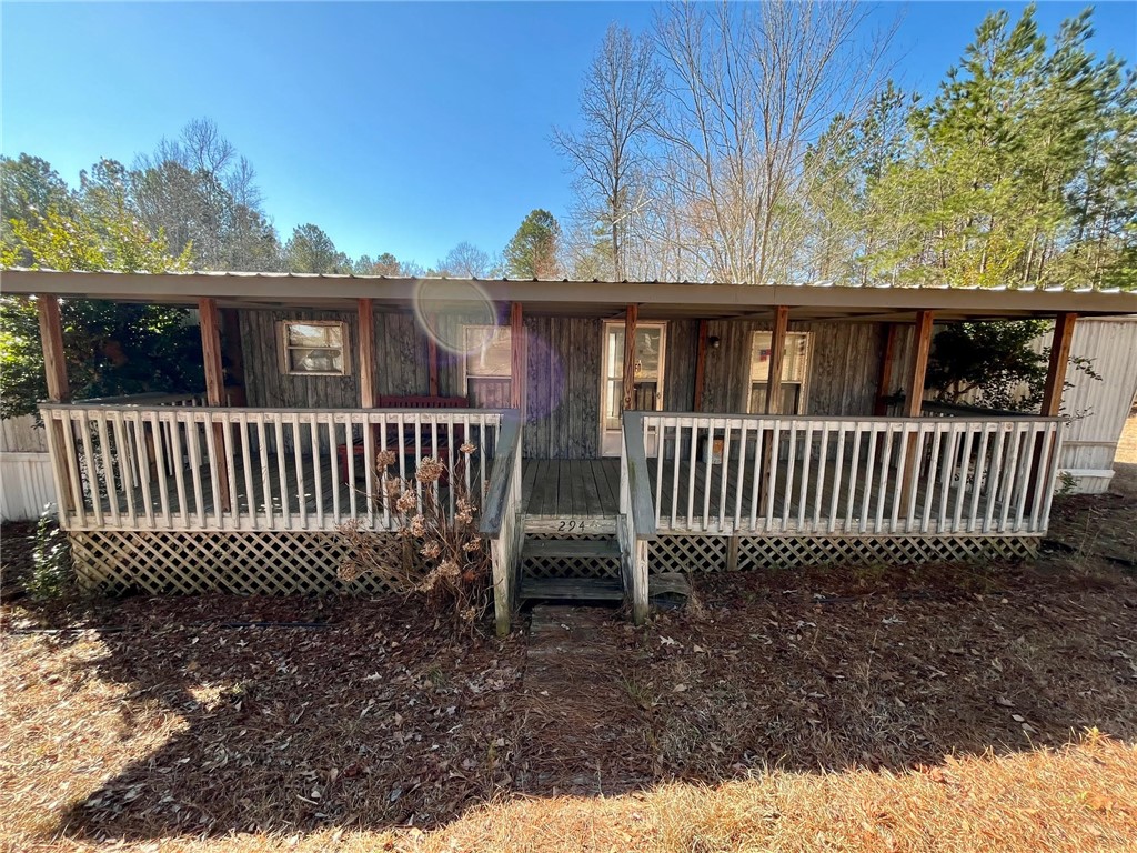 294 Ponderosa Point, Townville, South Carolina image 2