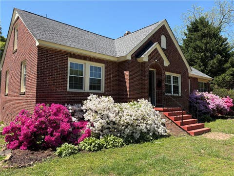 Photo of 2609 East North Avenue, Anderson, SC 29625 (MLS # 20303251)