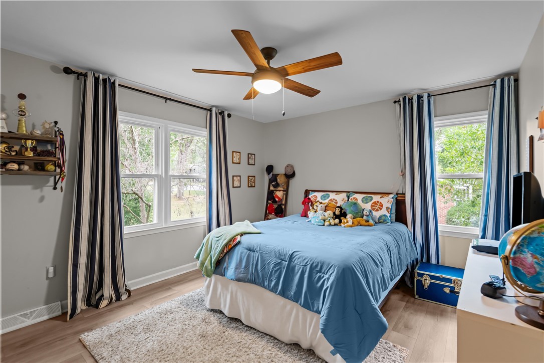 Anderson, South Carolina 29621, United States, 3 Bedrooms Bedrooms, ,2 BathroomsBathrooms,Residential,Pending,217914