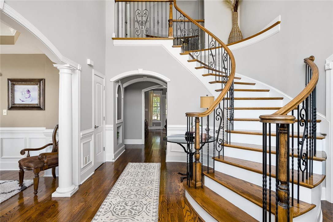 203 Vinings Crossing, Belton, South Carolina image 5