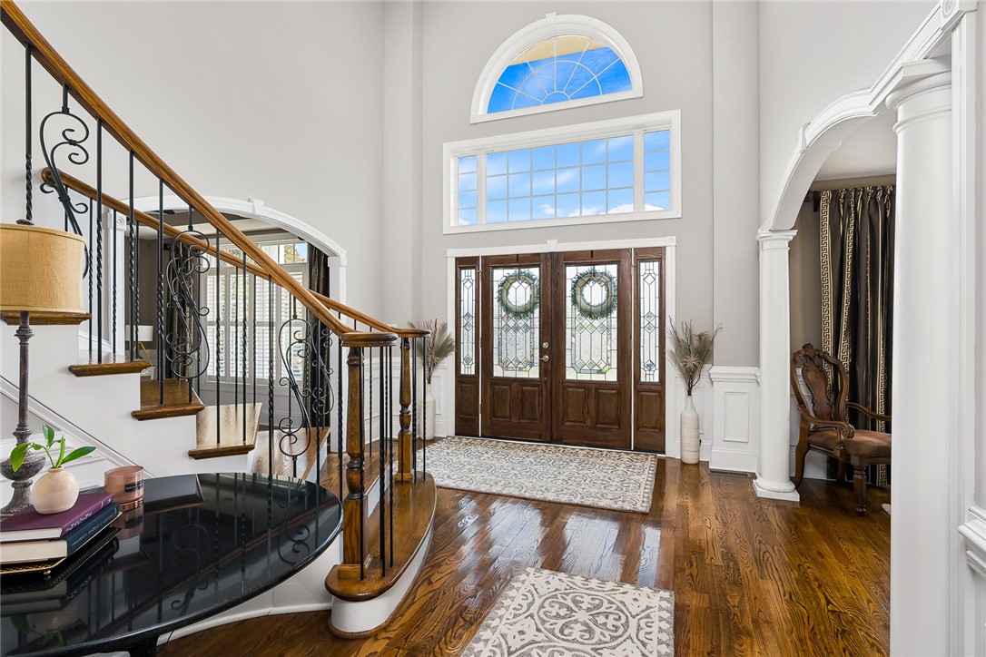 203 Vinings Crossing, Belton, South Carolina image 7