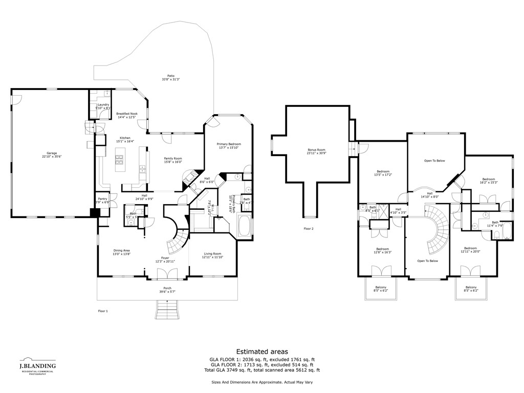 203 Vinings Crossing, Belton, South Carolina image 46