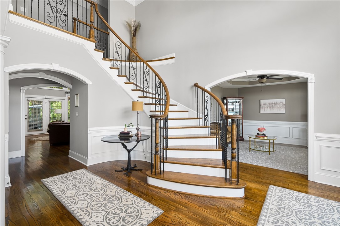 203 Vinings Crossing, Belton, South Carolina image 4