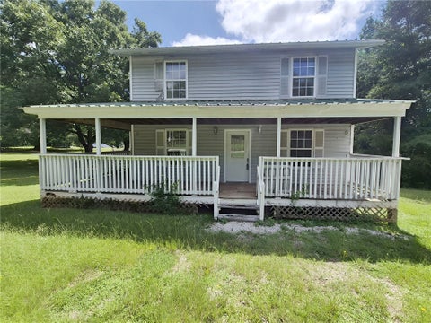 Photo of 808 N Laurel Street, Walhalla, SC 29691 (MLS # 20304422)