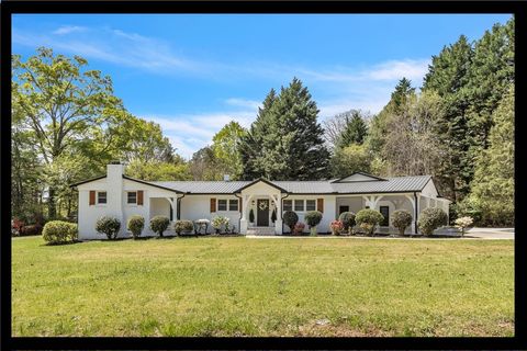 Homes For Rent - 405 Playground Road<br/> Walhalla, SC 29691