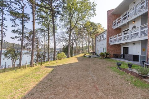 Photo of 7 Harbor Gate Drive #Unit 7, Building 2, Anderson, SC 29625 (MLS # 20298942)
