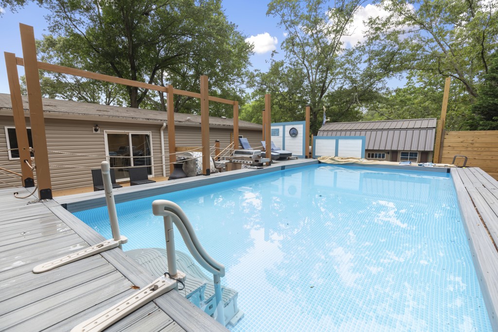 1211 Tugaloo Heights Circle, Fair Play, South Carolina image 35