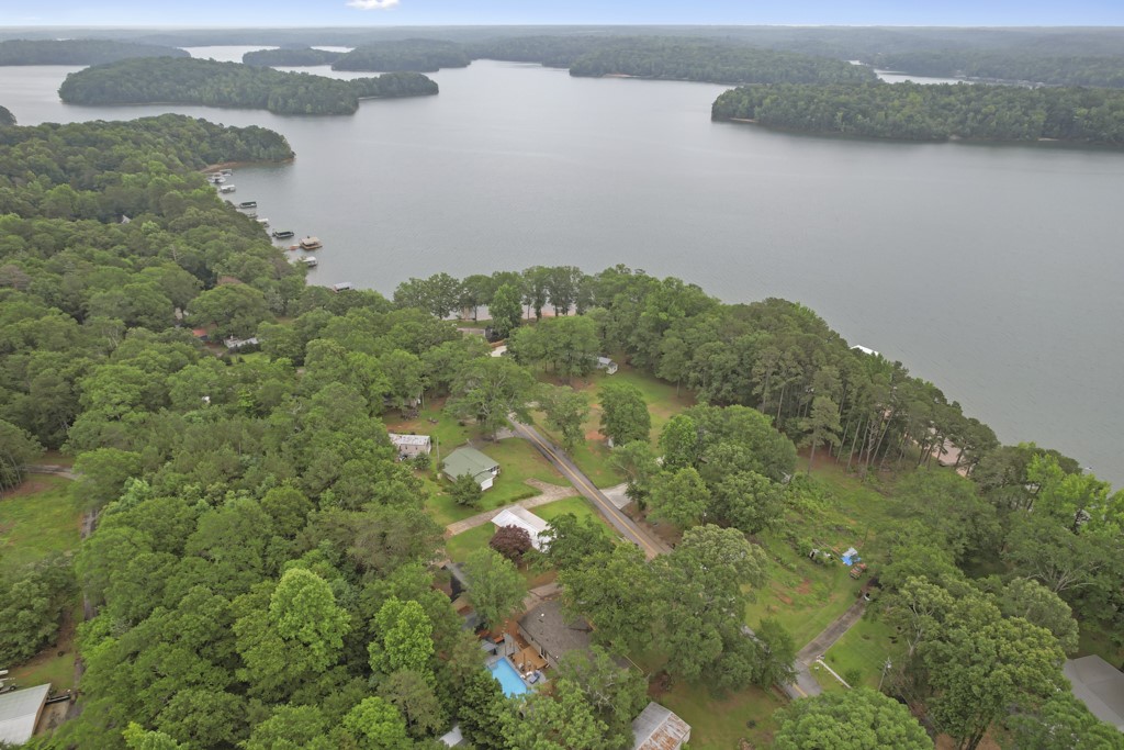 1211 Tugaloo Heights Circle, Fair Play, South Carolina image 45