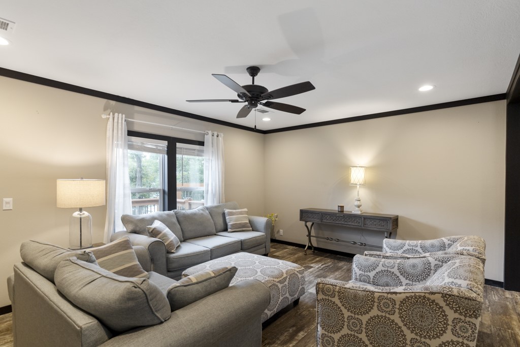 1211 Tugaloo Heights Circle, Fair Play, South Carolina image 6