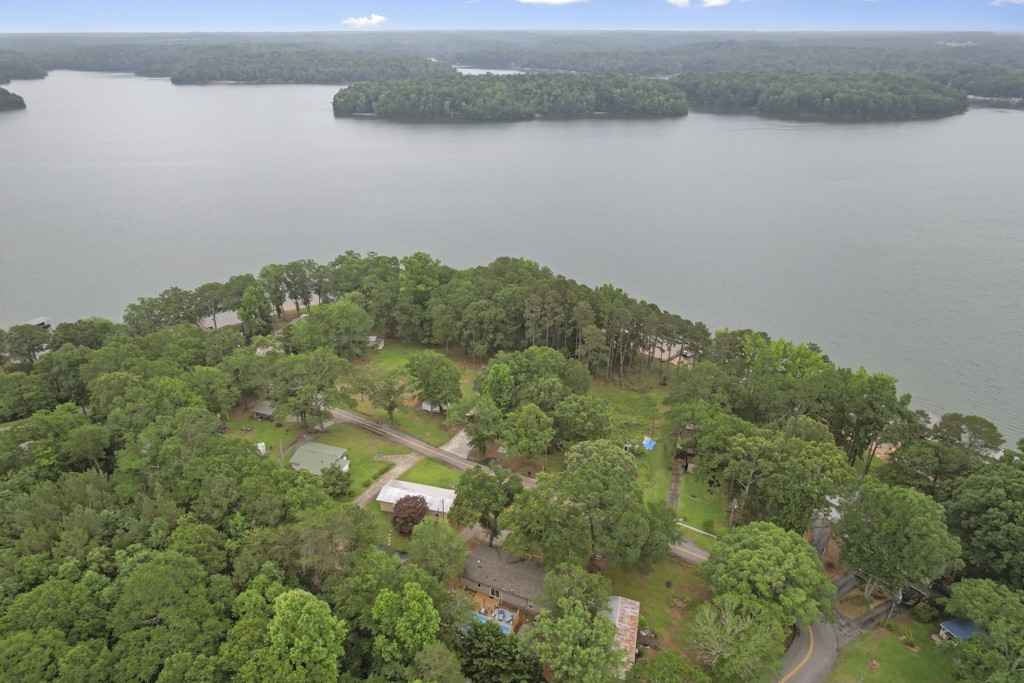 1211 Tugaloo Heights Circle, Fair Play, South Carolina image 44
