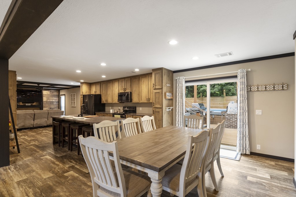 1211 Tugaloo Heights Circle, Fair Play, South Carolina image 10