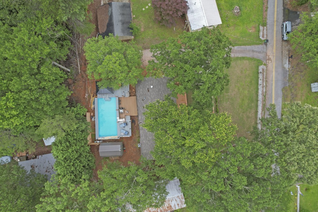 1211 Tugaloo Heights Circle, Fair Play, South Carolina image 42