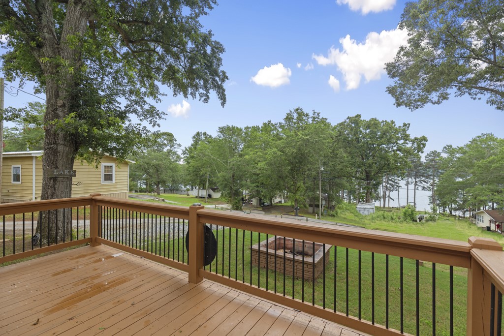 1211 Tugaloo Heights Circle, Fair Play, South Carolina image 2