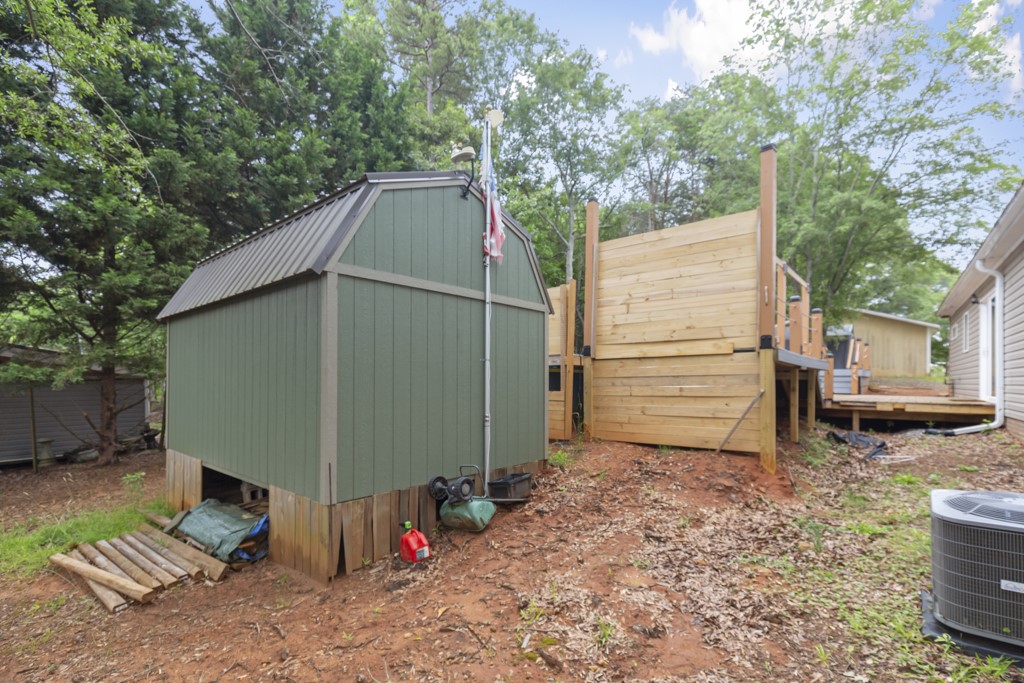 1211 Tugaloo Heights Circle, Fair Play, South Carolina image 40