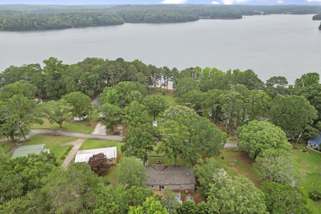 1211 Tugaloo Heights Circle, Fair Play, South Carolina image 3