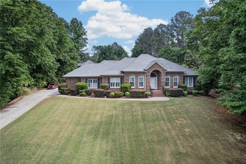 Photo of 106 Newington Circle, Anderson, SC 29621 (MLS # 20300308)