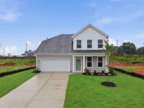 Photo of 157 Ives Way, Piedmont, SC 29673 (MLS # 20302527)