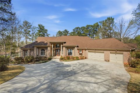 Photo of 610 Highridge Drive, Seneca, SC 29672 (MLS # 20299178)