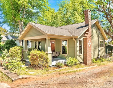 Photo of 806 Perry Road, Greenville, SC 29609 (MLS # 20300184)