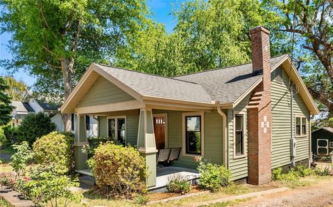 Photo of 806 Perry Road, Greenville, SC 29609 (MLS # 20300184)