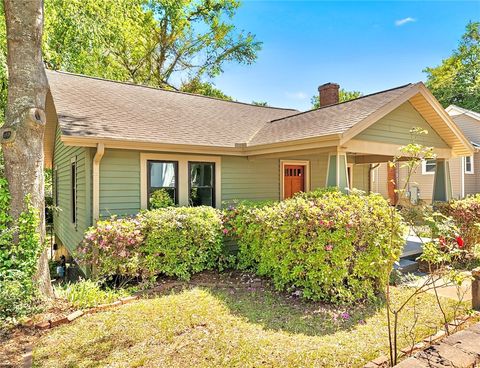 Homes For Sale - 806 Perry Road<br/> Greenville County, Greenville, SC 29609